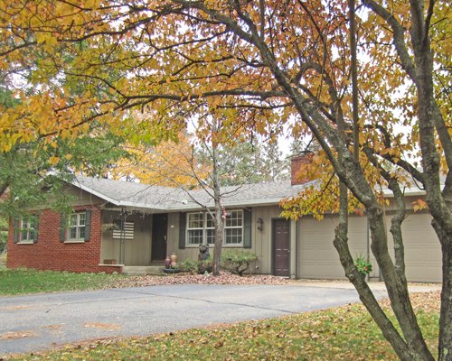 535 Maple Bluff Road Stevens Point