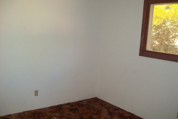 Upstairs bedroom. 11.5x10