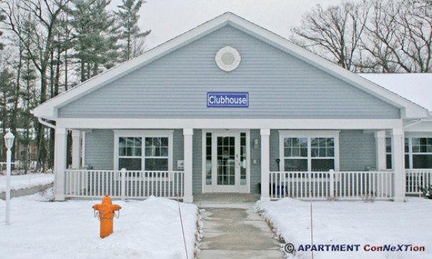 Community Clubhouse
