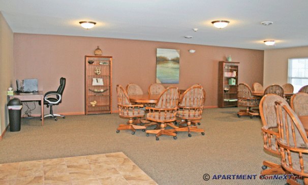 Clubhouse