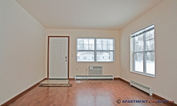 Living Room from Kitchen