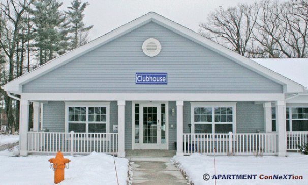 Community Clubhouse