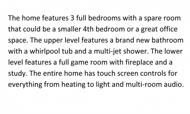 Additional Description 2