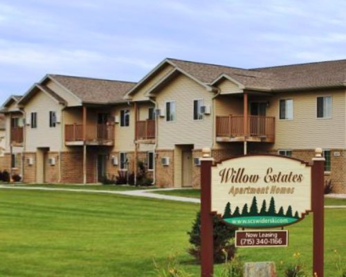 3500 Willow Drive Plover