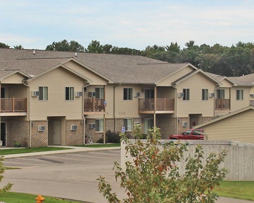 3500 Willow Drive Plover