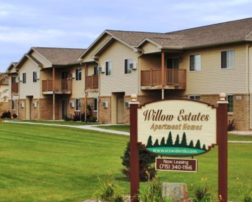 3500 Willow Drive Plover