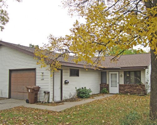 2543 Welsby Avenue Stevens Point