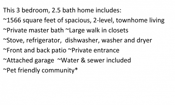 Additional Description Text