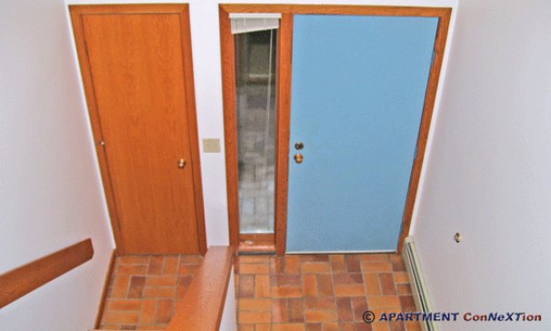 Entryway