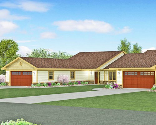 W5242 Highway 21 Necedah