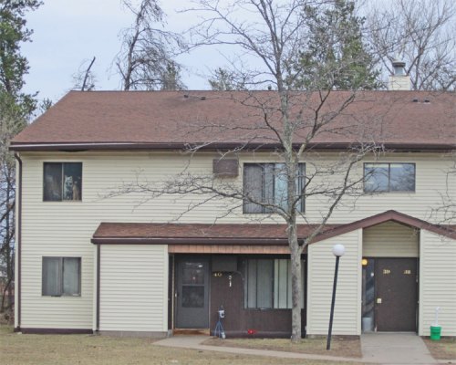 2601 Indiana Avenue Stevens Point