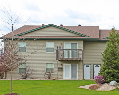 1100 50th Avenue South Wausau