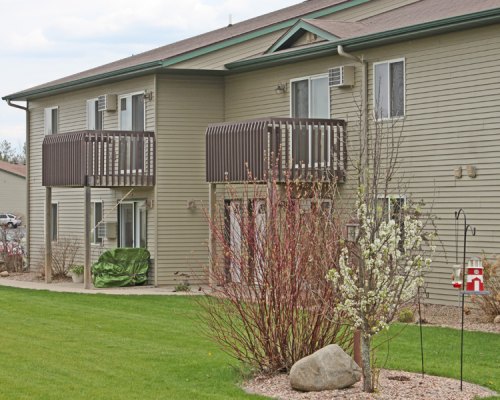 1100 50th Avenue South Wausau