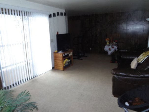 Typical Living Room