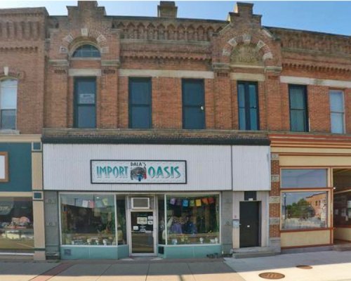 921 Main Street Stevens Point