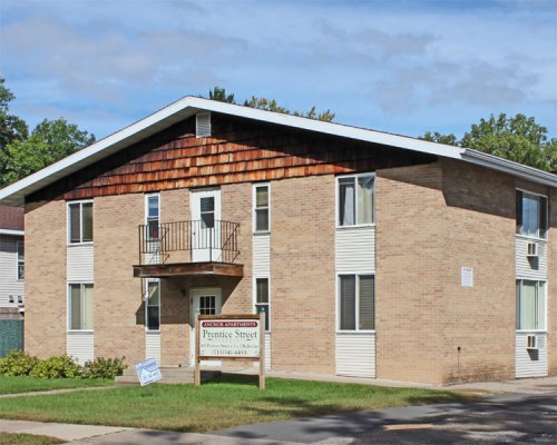 805 Prentice Street Stevens Point