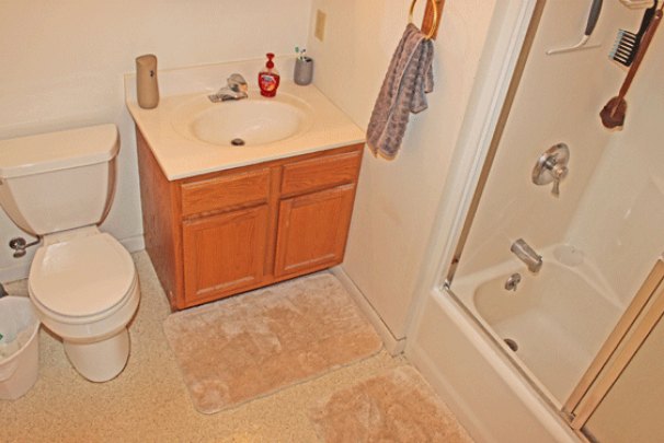 Full Bathroom 1