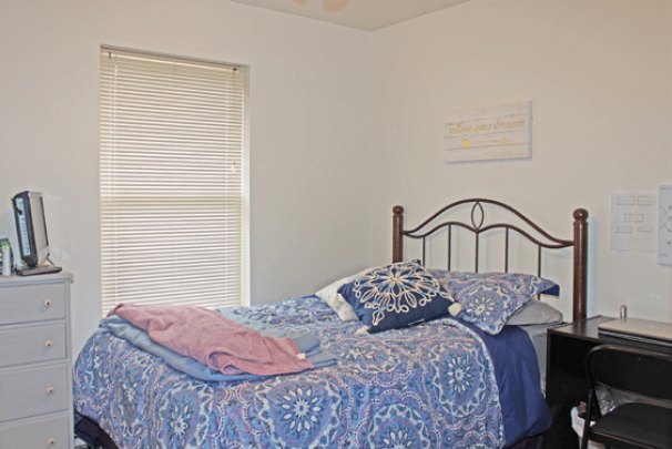 Bedroom 4