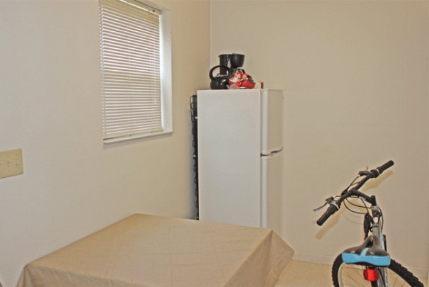 Storage Room