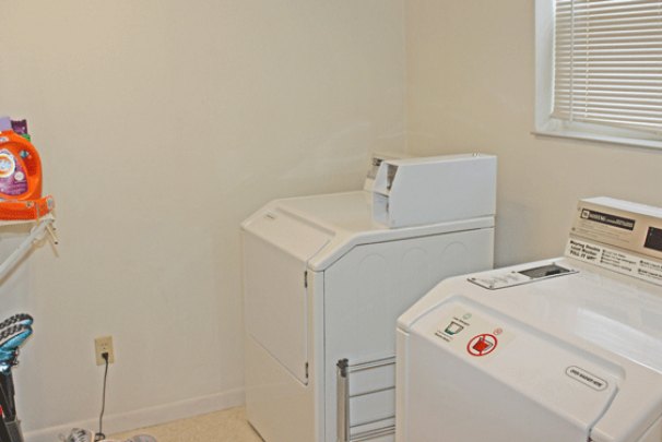 Laundry Room (in-unit)
