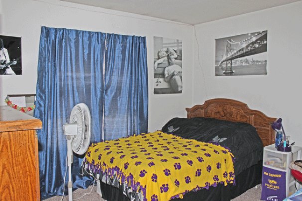 Bedroom 2