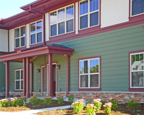 708 Fulton Street Wausau