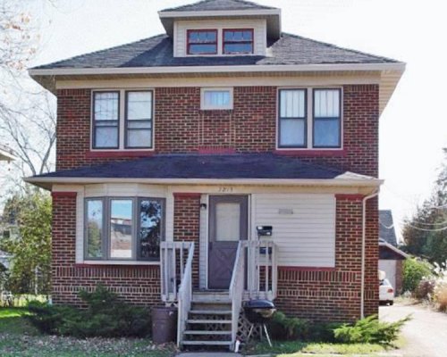 2213 Sims Avenue Stevens Point