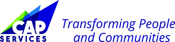 CAP Services, Inc. Logo