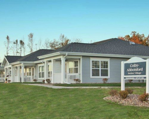 310 Dehne Drive Colby