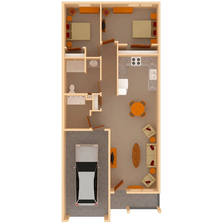 Floor Plan Floor Plan