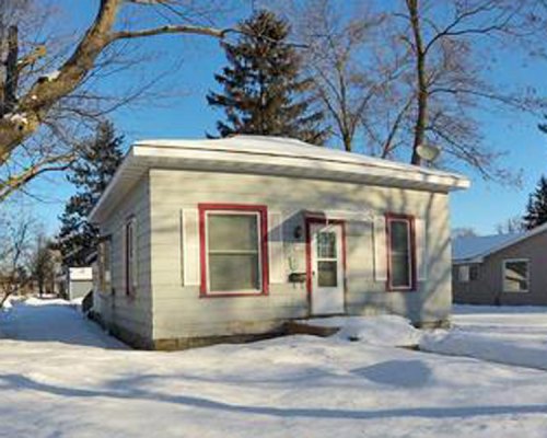 2100 Center Street Stevens Point