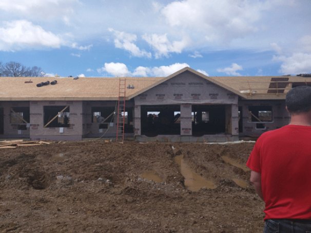 Construction Photo