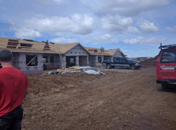 Construction Photo