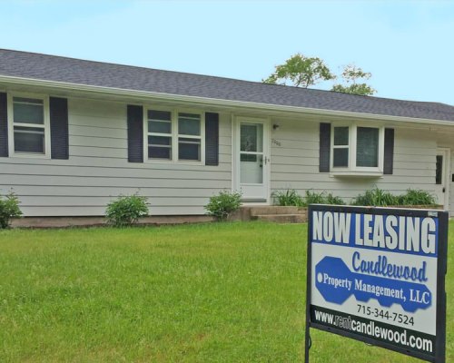 2000 Conant Street Stevens Point