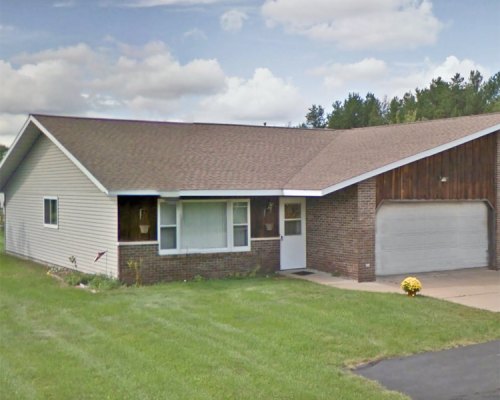 4906 Camp Phillips Road Weston