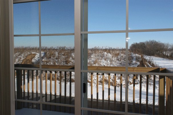 Private Deck