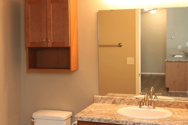 Bathroom 2