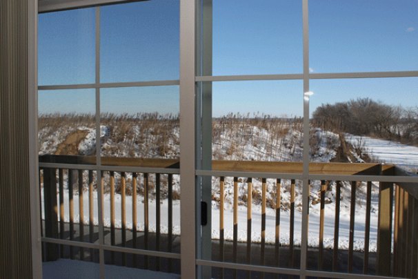 Private Deck