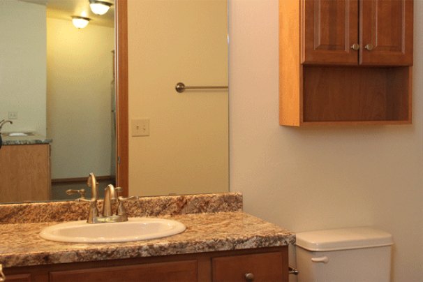 Bathroom 2