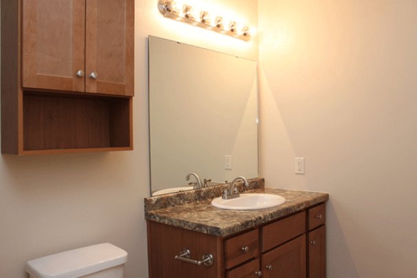 Bathroom 2
