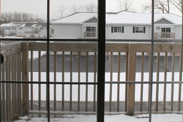 Private Deck