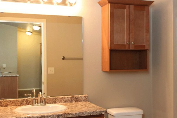 Bathroom 2