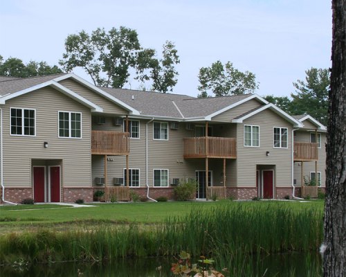 3101 Whiting Avenue Stevens Point