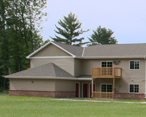 3101 Whiting Avenue Stevens Point