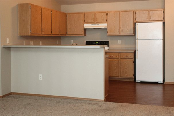 Snack Bar Kitchen