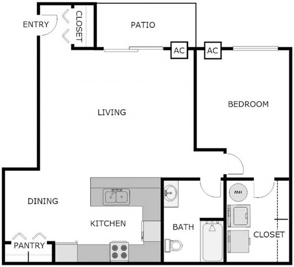 Listing WSP1200 2413 Charlotte Court, Antigo APARTMENT ConNeXTion