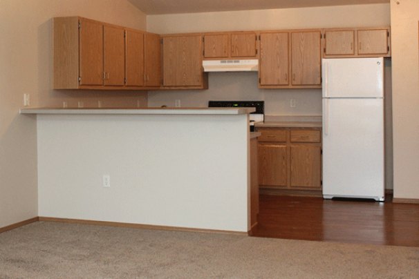 Snack Bar Kitchen