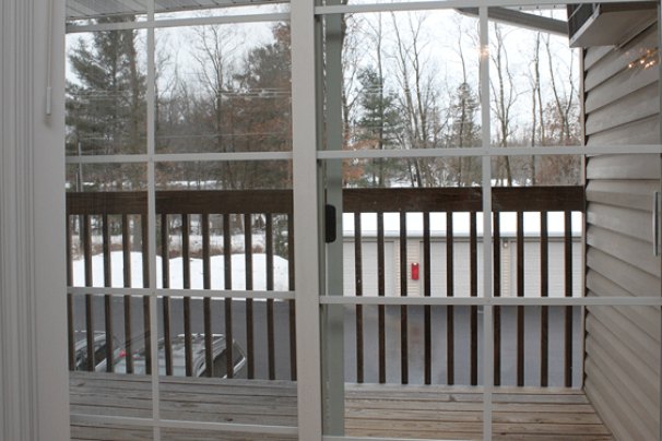 Private Deck