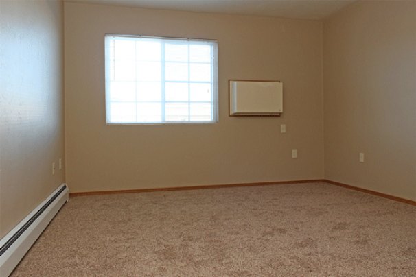 King Bedroom