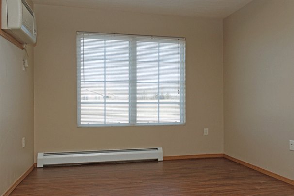 Alcove Den